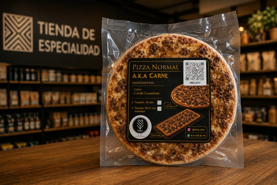 Tiendas de Especialidad