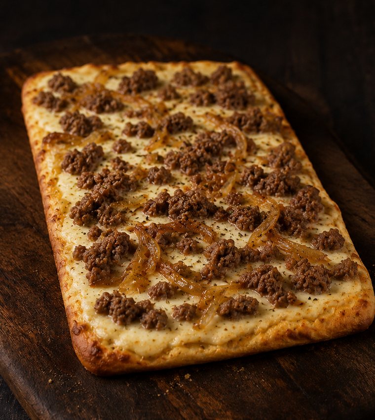 Pizza Carne