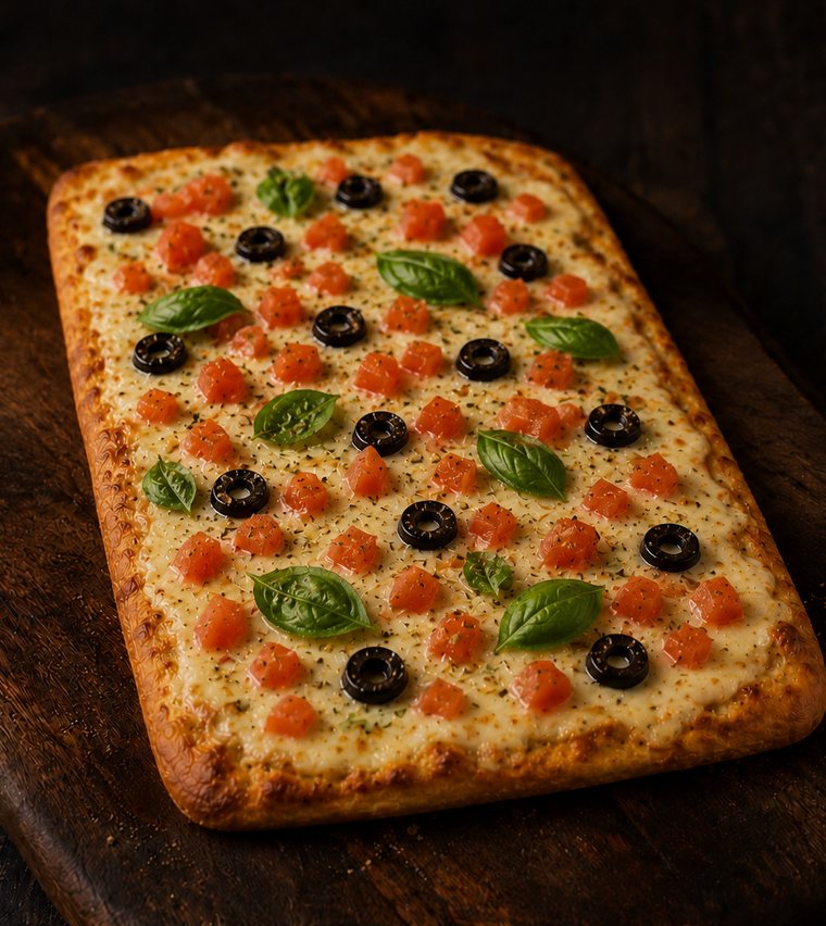 Pizza Margarita
